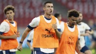 Técnico de Portugal alaba a Cristiano Ronaldo: “Es un ganador”