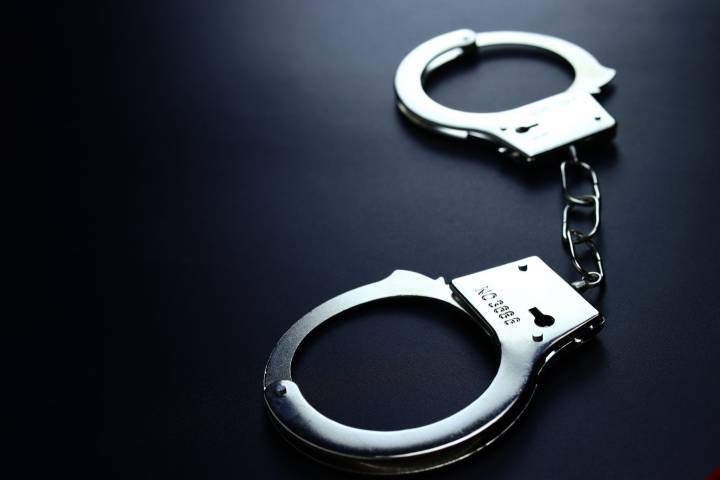 Roma residents arrested after authorities find 16 people at stash house