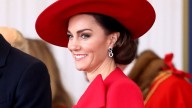 La elegante reacción de Kate Middleton cuando su mayordomo señaló la calvicie de William, ¿se molestó?
