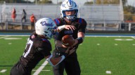 See best photos from Beech Grove vs. Indian Creek in Week 4