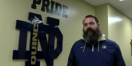 Quincy Notre Dame head football coach suspended