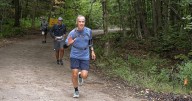 Carney surprises many with appearance at long