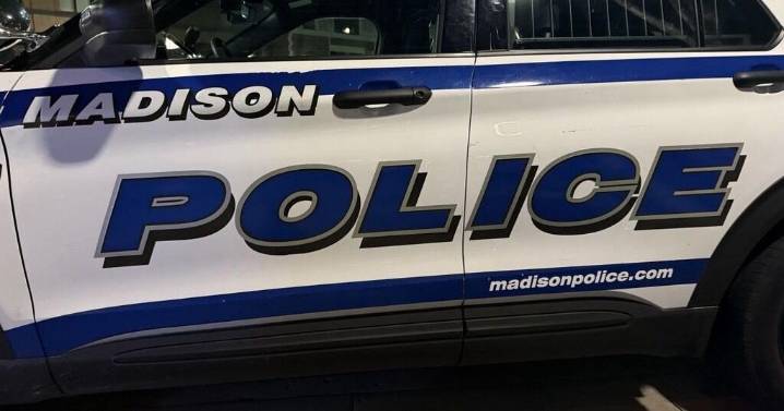 Suspect who lunged at men with knife identified, Madison police working to make arrest
