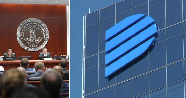 Hearing underway to decide whether Dominion can raise customer bills by $21 per month