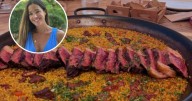 El restaurante de Mallorca que ha enamorado a Malena Costa y su familia: paellas frente al mar y abierto hasta octubre