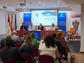 Toledo acogerá el 11 de septiembre el V Congreso Mercantil