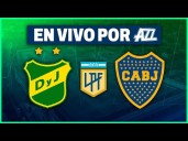 Boca vs. Defensa y Justicia en vivo hoy gratis por Liga Profesional Argentina: a qué hora juegan, canal que pasa y dónde ver por ESPN, TNT Sports, Max, Disney Plus, Fútbol Libre TV 