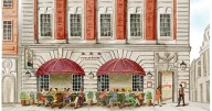 Pub to be built on posh King's Road for first time in over 100 years
