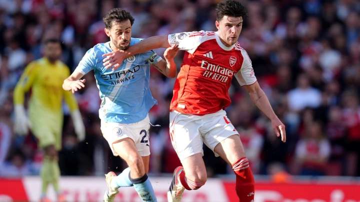 Guardiola peca de cobarde con el City: planta el autobús y le empatan en el 93'