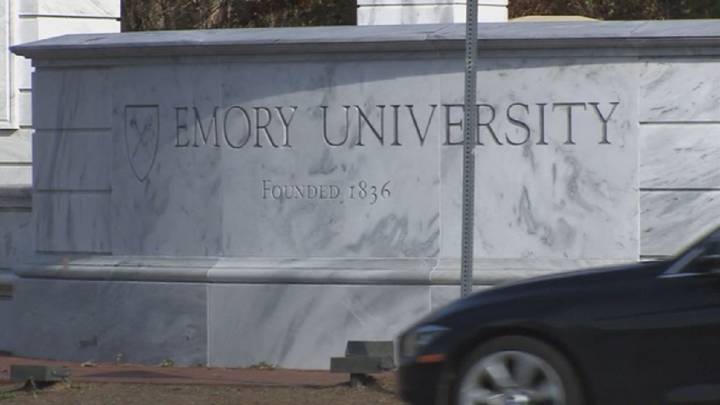 Emory Univeristy closing DEI offices, stopping programs