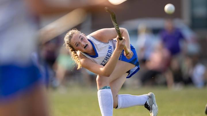 Field hockey photos: Northern Burlington at Cinnaminson, Wednesday, Sept. 3
