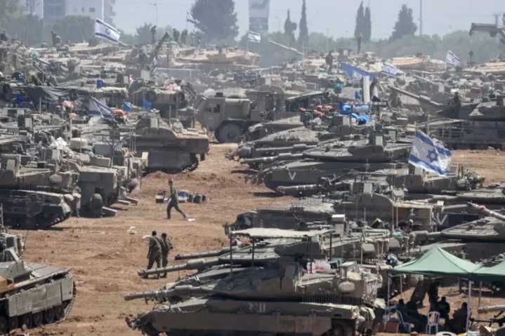 La calificación de la ONU de genocidio en Gaza se une a la de otros organismos y Gobiernos
