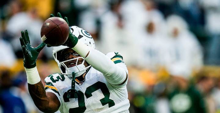 Calendario NFL Semana 4: Cowboys vs Packers y doble cartelera en Monday Night