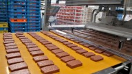 Ramo se pronuncia por uso del Chocorramo por parte de Frisby España: “No existe actualmente ningún tipo de alianza”