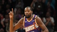 Micky Arison, Pat Riley’s impatience can lead to Heat pursuing Kevin Durant in 2026 NBA free agency
