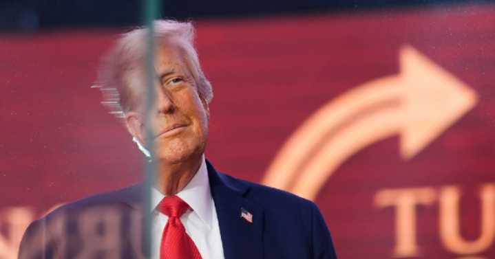 Trump officials praise Charlie Kirk's faith and his mark on the conservative movement