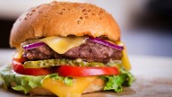 Celebrate National Cheeseburger Day with deals in the US