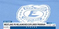 Westlake Police Department relaunches Explorer program