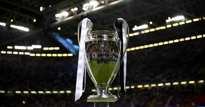 Arranca la Champions League: los partidazos de la primera fecha