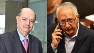 Enrique Vargas Lleras, exintegrante de la Nueva EPS, denuncia penalmente al ministro Guillermo Alfonso Jaramillo por injuria y calumnia