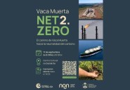 Vaca Muerta Net Zero: el camino provincial hacia la neutralidad de carbono