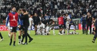 Fin a la ilusión del Once Caldas: eliminado de la Copa Sudamericana tras definición desde el punto penal