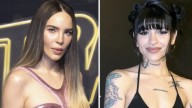 ¡Confirmado! Belinda y Cazzu preparan colaboración musical