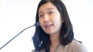 Here’s why Mayor Wu thinks Boston is attracting businesses like Hasbro, Lego