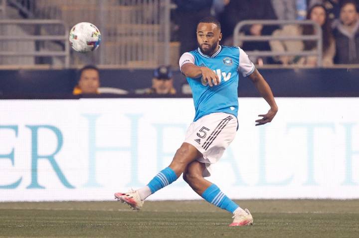 Charlotte Football Club clinches playoff spot