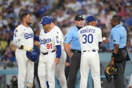 Dodgers $24M Star Reveals Secret to Halt ‘Embarrassing’ Slide Amid Playoff Doubts Despite Top Spot