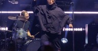 Oasis 'confirms' more shows with 4 word comment at end of Wembley Stadium show