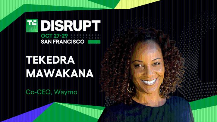 Waymo’s co-CEO on the truth behind autonomous vehicles at Disrupt 2025