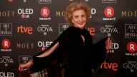 El festival de cine de Gijón estrenará en España «Emergency Exit», la última película de Marisa Paredes
