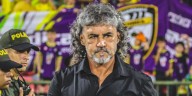 Leonel Álvarez suena para dirigir a Atlético Nacional: “Hoy estamos acá; mañana, no”