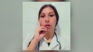 La carta de puño y letra de la mujer acusada del crimen de su bebé recién nacido: "Me lo voy a sacar"