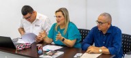 Uniatlántico inicia proceso de formalización laboral con instalación de Mesa Técnica