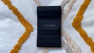 I hate wearing a watch to bed but want to track my sleep — the Garmin Index Sleep Monitor is the wearable I've been waiting for