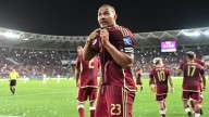 ‌Vinotinto busca asegurar el repechaje ante Argentina en penúltima jornada FIFA