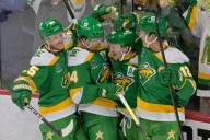 Minnesota Wild unveil opening night fan events, including 2000
