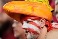 Where to watch Nebraska college football streaming free today: Channel, time, odds, streaming