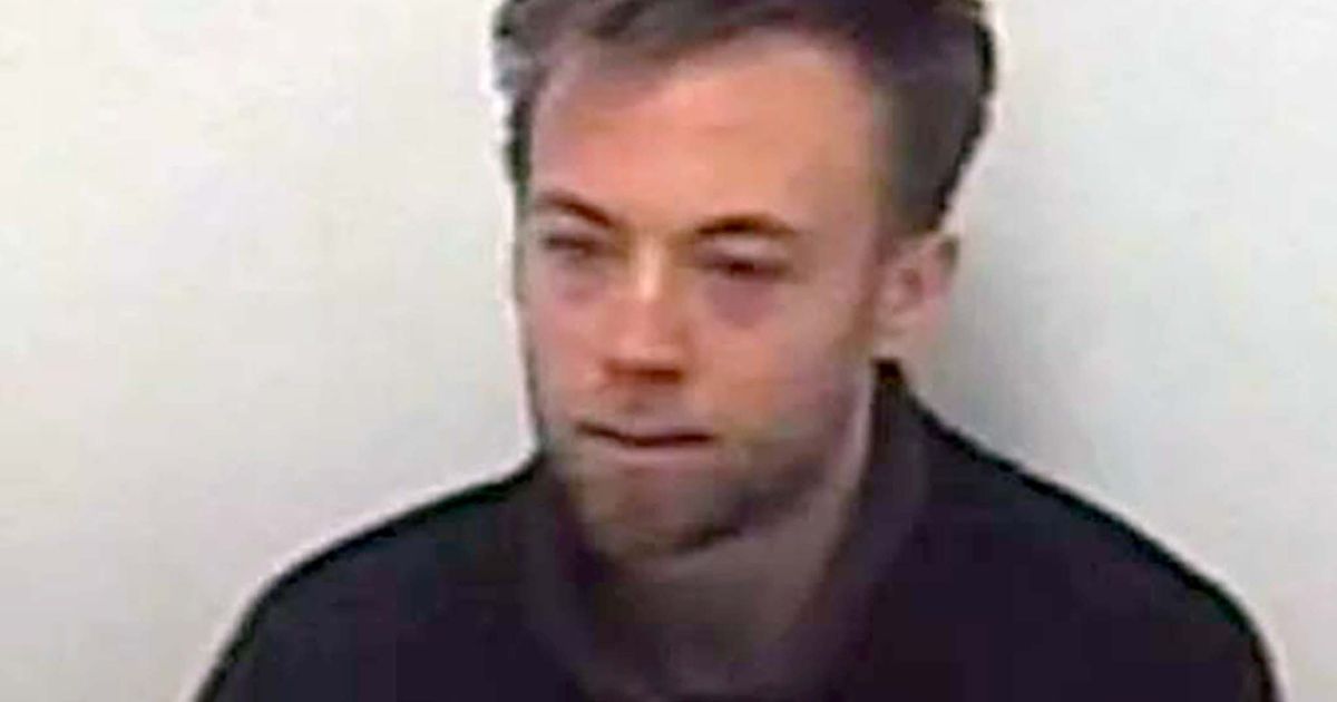 Speedboat killer Jack Shepherd back in prison after breaching licence conditions
