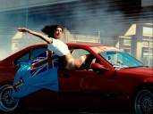 Fijiana’s ‘Welcome to the Bay’ Sparks Cultural Questions