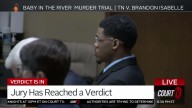 Baby in the River Murder Trial: Watch the Verdict!