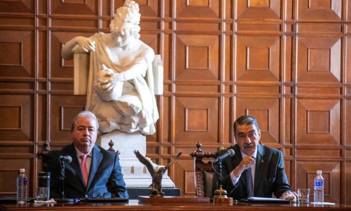 UASLP advierte posible crisis financiera si no se entregan recursos estatales