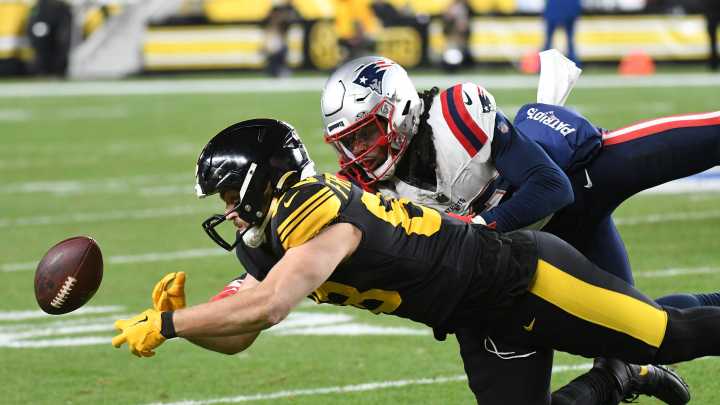 How to watch Steelers-Patriots NFL football game today