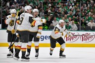 NHL Rumours: Update Jack Eichel, Vegas Golden Knights Talks