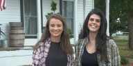 Locally-made short film headed to festivals worldwide