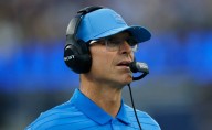 Jim Harbaugh drops eye-opening declaration after Chargers’ Week 1 win over Chiefs