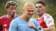 Premier League striker power rankings - £125m star's undeniable inclusion, surprising stat behind Victor Gyokeres' surge
