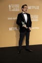 ‘The Studio’ lidera primera noche de los Creative Arts Emmy y ‘Andor’ gana cuatro premios